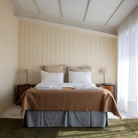 Apartamento Chiconomy Estambul