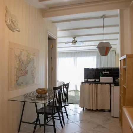 Chiconomy Apartamento