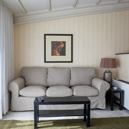 Apartamento Chiconomy *