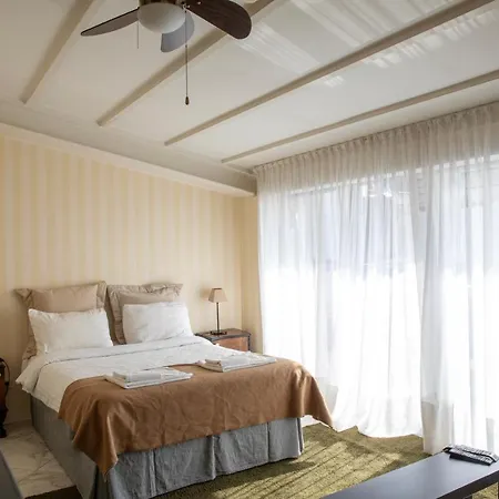 Apartamento Chiconomy *