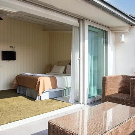 Apartamento Chiconomy *