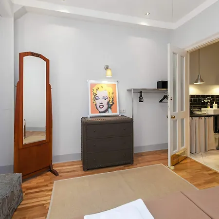 Apartamento Chiconomy