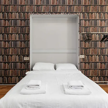 Chiconomy Apartamento Estambul