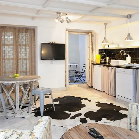Apartamento Chiconomy Estambul