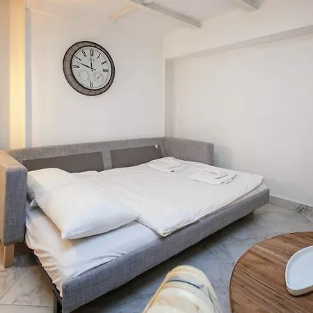 Apartamento Chiconomy