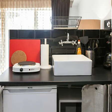Apartamento Chiconomy