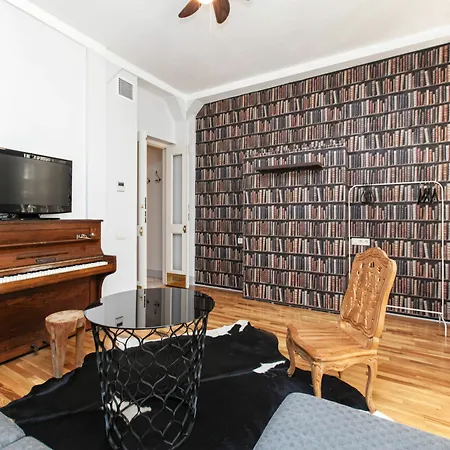 Chiconomy Apartamento Estambul