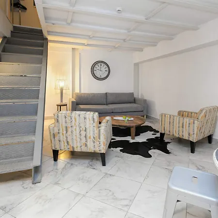 Apartamento Chiconomy *