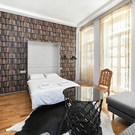 Apartamento Chiconomy