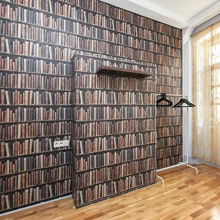 Apartamento Chiconomy Estambul