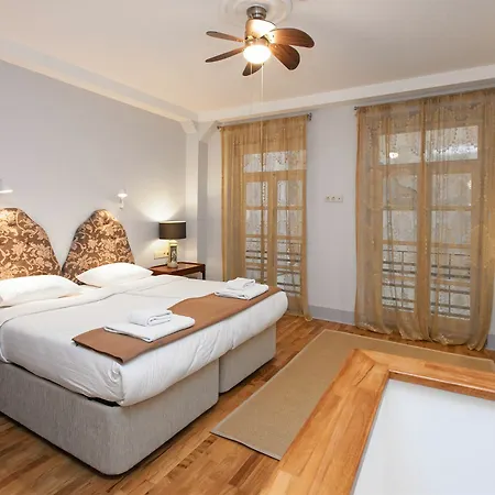 Chiconomy Apartamento *