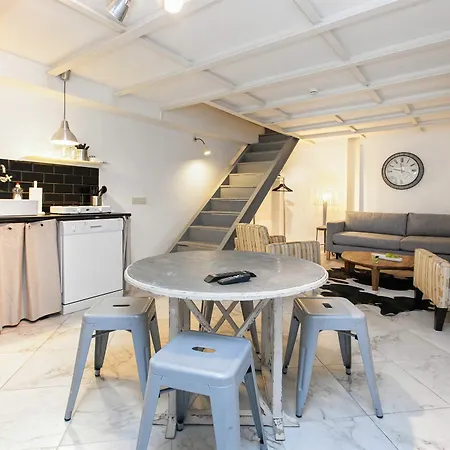 Apartamento Chiconomy *
