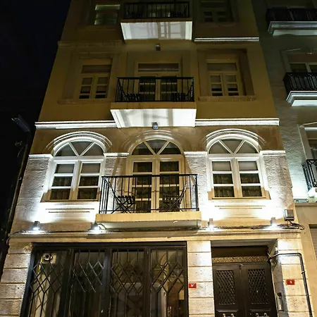 Apartamento Chiconomy *