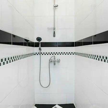 Apartamento Chiconomy