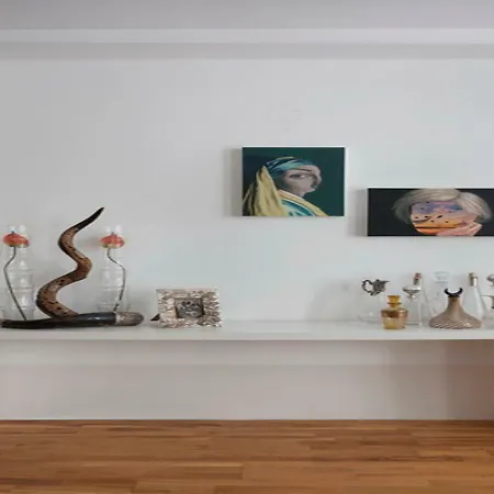 Apartamento Chiconomy
