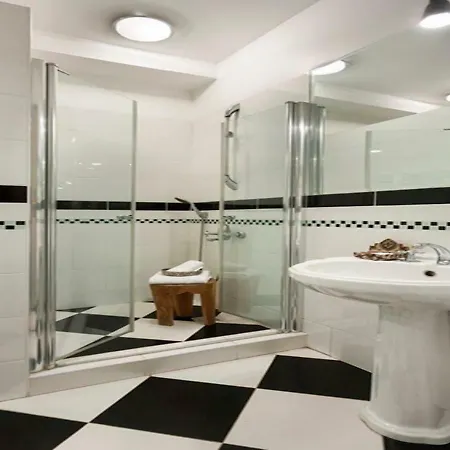 Chiconomy Apartamento Estambul
