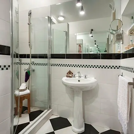 Chiconomy Apartamento *