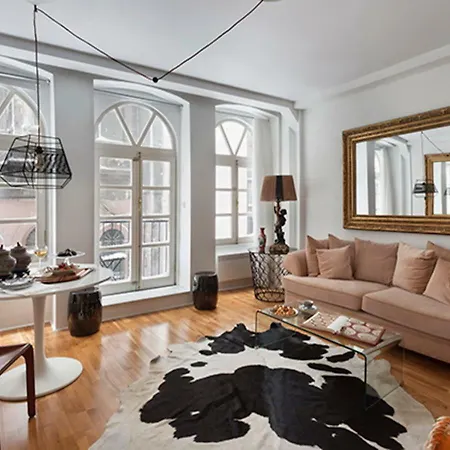 Apartamento Chiconomy *