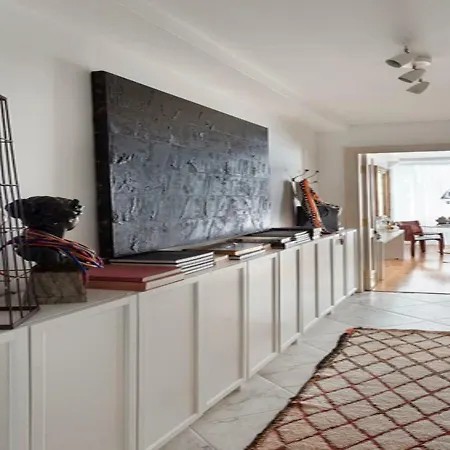 Apartamento Chiconomy