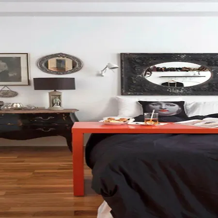 Chiconomy Apartamento Istambul