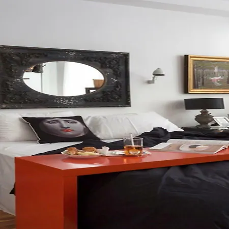 Chiconomy Apartamento