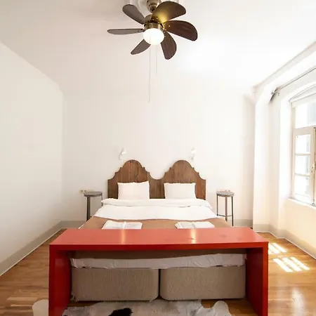 Chiconomy Apartamento Estambul
