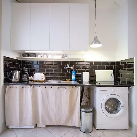 Chiconomy Apartamento Estambul