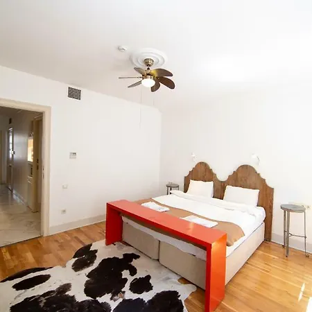 Apartamento Chiconomy