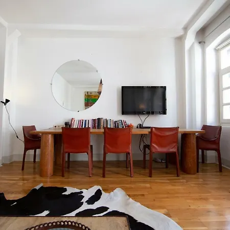 Apartamento Chiconomy