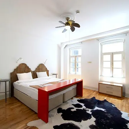 Apartamento Chiconomy