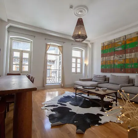 Chiconomy Apartamento Estambul