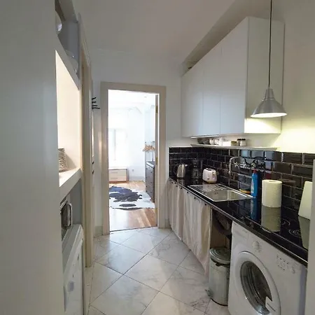 Chiconomy Apartamento Estambul