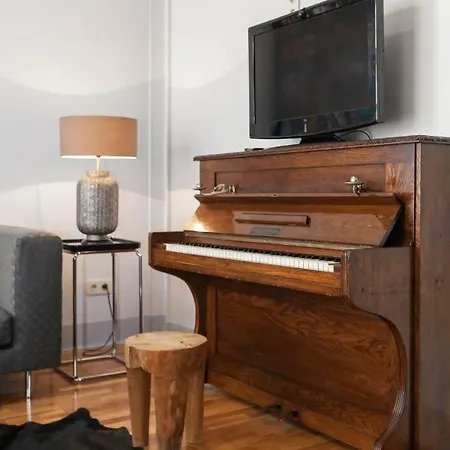 Apartamento Chiconomy Estambul